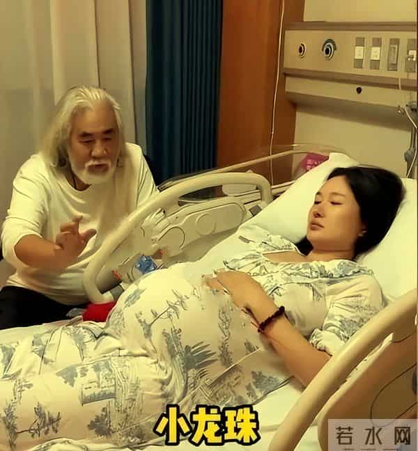 前妻致命一击：张纪中被逼验DNA ，“如尔所愿，永缄其口”藏玄机