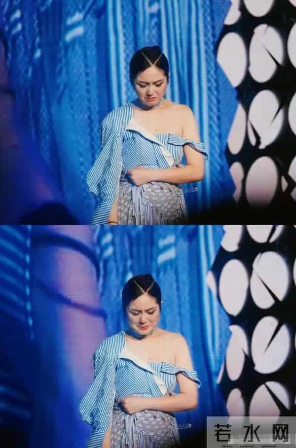 香港大火这次，5年前深陷“假慈善”风波的韩红，狠狠打脸举报者