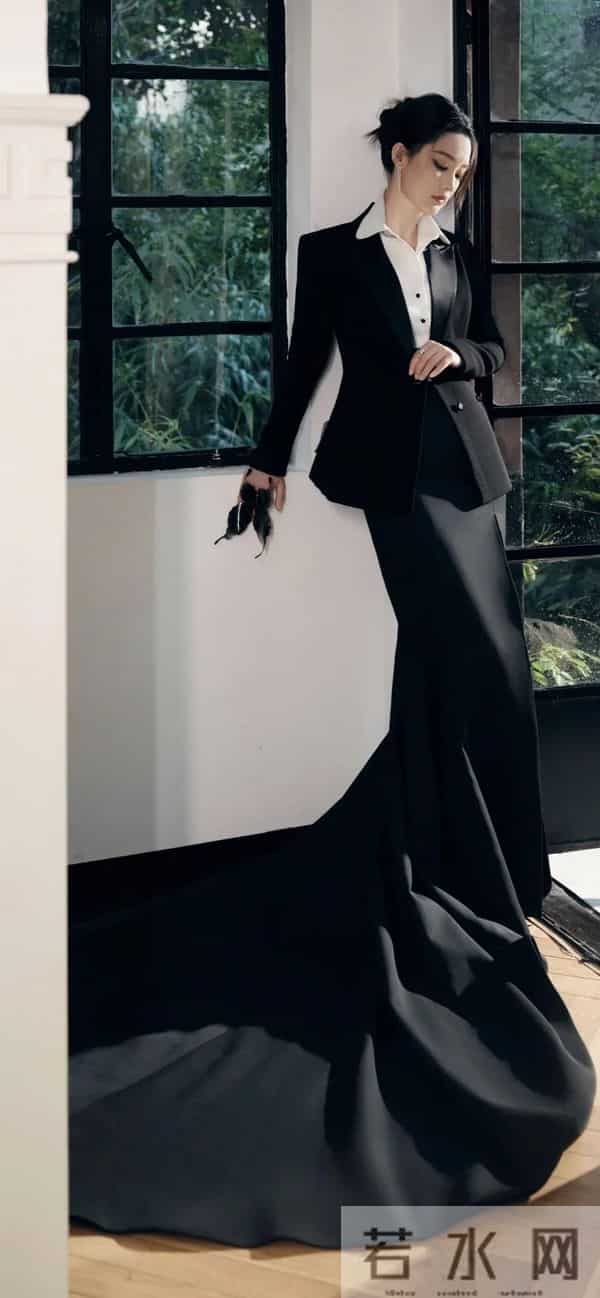 美女壁纸第1875期—李沁