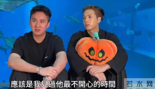 身患抑郁、被朋友骗走财产，今自爆医美，31岁的他给所有人提了醒