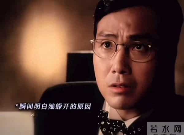 这个时候的钟丽缇谁能顶得住