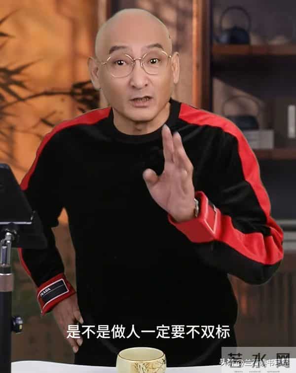 侯耀华弟子谢雷：做人不要太双标，你们怎么不去劝劝我师父