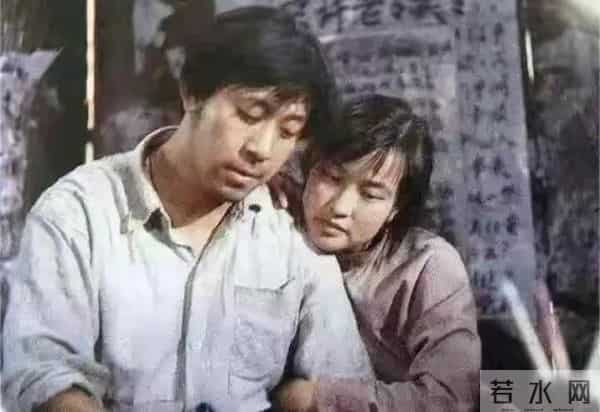 刘晓庆大胆谈“性”!不忍无性婚姻,4婚3离后一直是“女王”