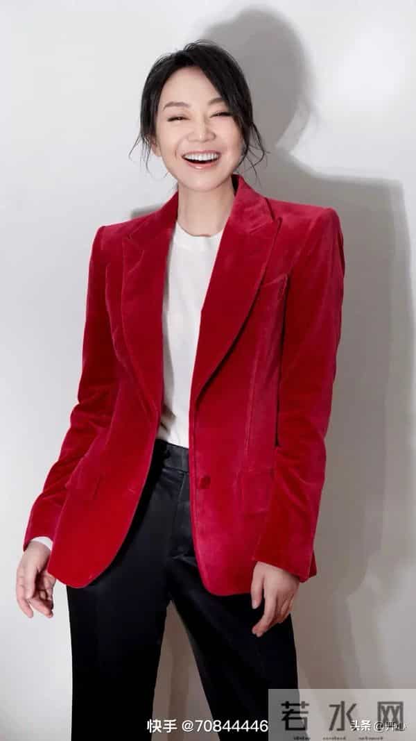 闫妮—写真集展示