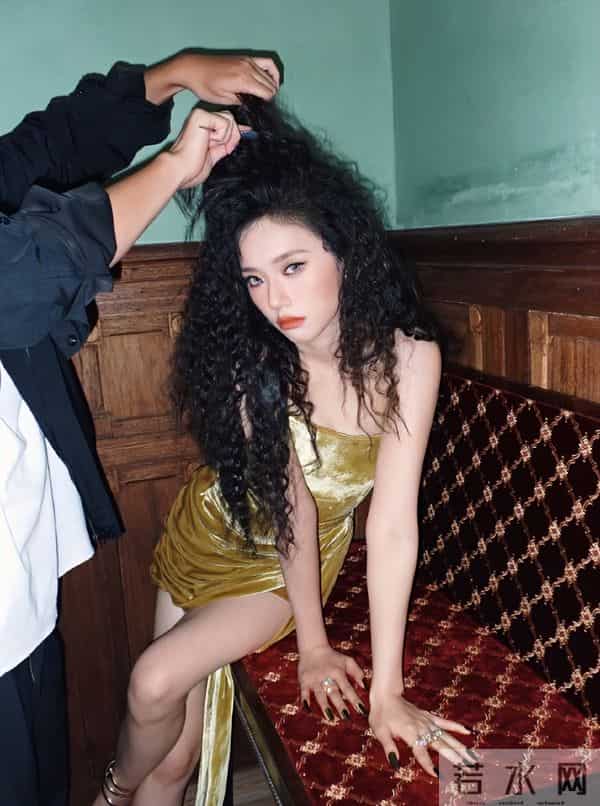 天亮了！与沈腾传绯闻，被骂“三姐”的林允，这次终于扬眉吐气了