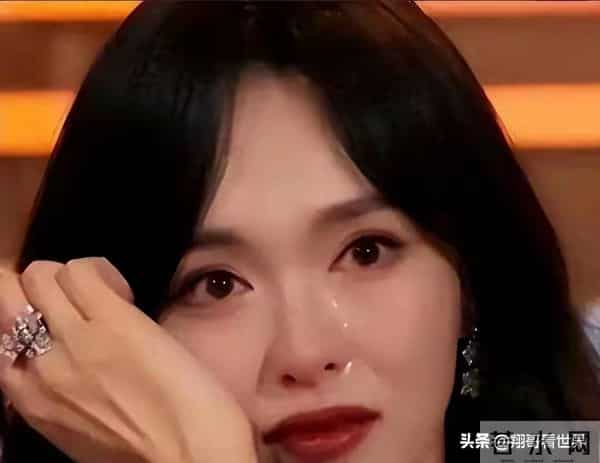 罗晋也没想到，选择低调庆生的唐嫣又一个举动，口碑再次迎来暴涨