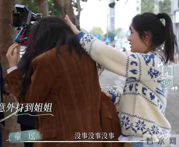 出道7年，马伊琍、黄渤，张译，都为她作配，她到底什么来头？