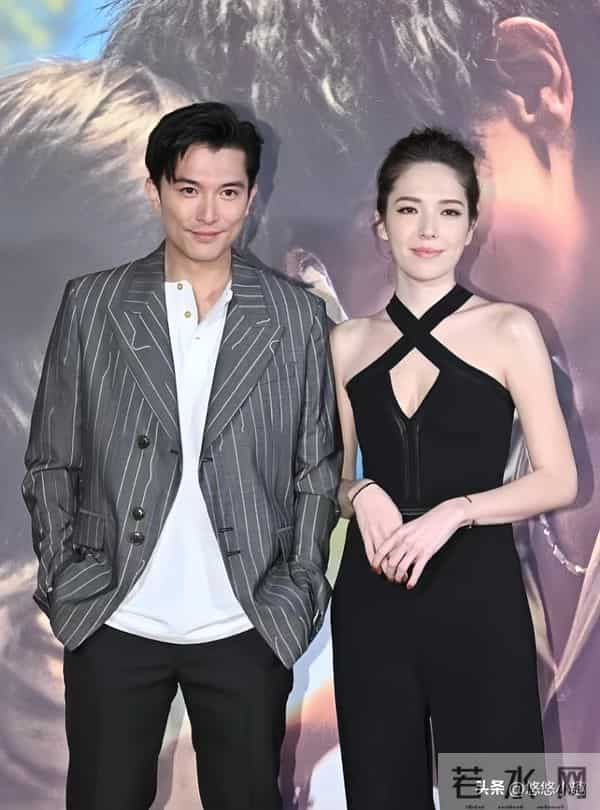 邱泽许玮甯婚礼曝光！大摆40桌，44岁邱泽造型被吐槽，林心如被问