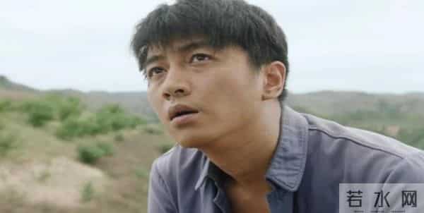 震惊！离婚后，38岁的陈晓让整个娱乐圈都沉默了