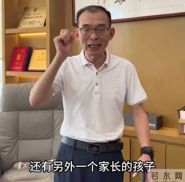 梁志辉已注册账号，发布寻亲合影粉丝猛涨，杜小华的话得到了验证