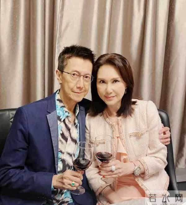 从港姐季军到阶下囚！64岁香港女星罕谈狱中生活，靠信仰走出低谷