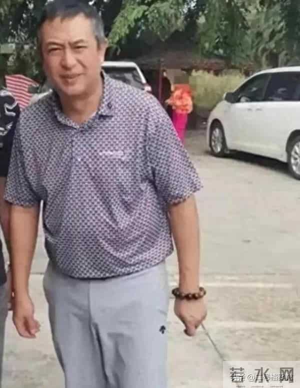 钱再多有什么用？55岁张嘉益患上"不死癌症"，终为自己的行为买单