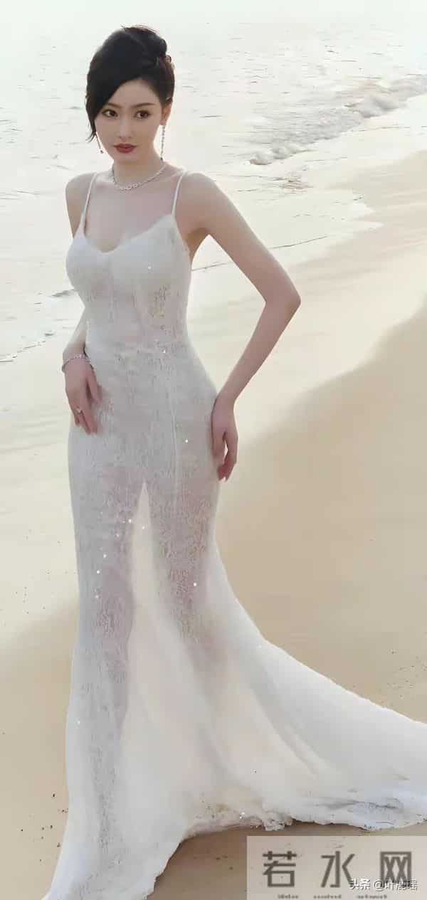 高清美图第83期——张天爱