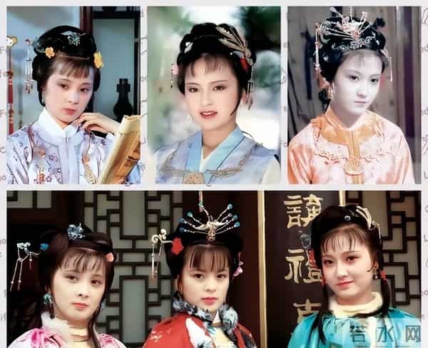 难怪王扶林导演非要把她“化丑”，当年的她漂亮到欧阳奋强不敢看