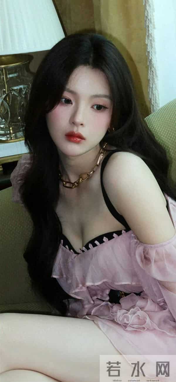 美图欣赏，杨超越，明星写真