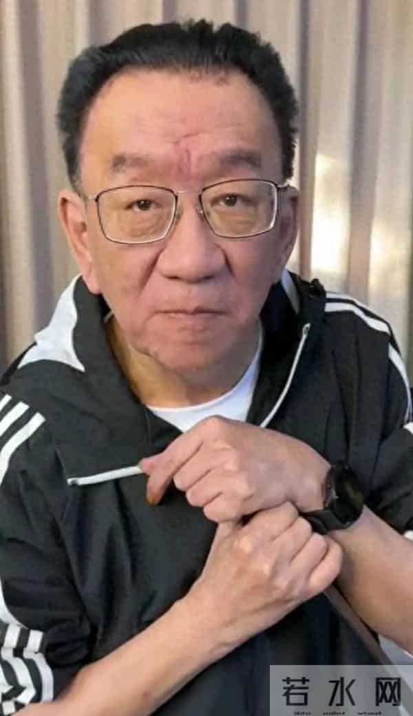 晚节不保？代言虚假广告、和侄女争遗产，79岁侯耀华晚年太凄凉