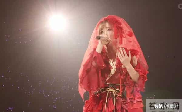 滨崎步上海演出临时取消，本人发文向粉丝说“对不起”