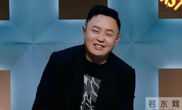 52岁郭德纲也没想到，默默无闻的徒弟阎鹤祥，已经悄悄给他争光了