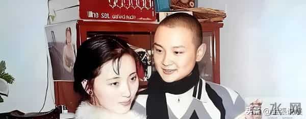 人走茶凉！陈晓旭去世18年，两任丈夫都再婚娶妻生子家庭幸福美满