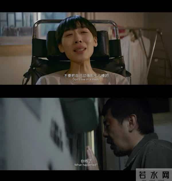 魏翔一开嗓，任素汐弹哭观众：不靠热搜的演员，凭什么赢得好评？