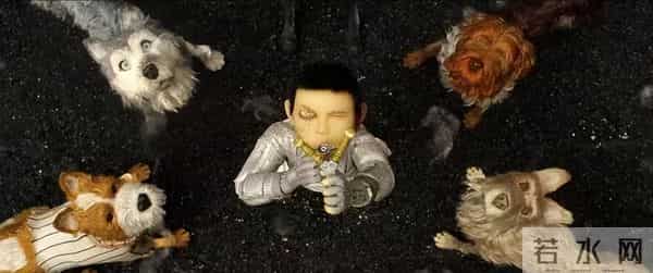 韦斯·安德森的世界，离现实仅仅五步之遥