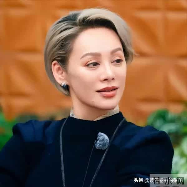 和赵德胤恋情真相大白5个月，央视点名赵丽颖，原来宁静没说谎