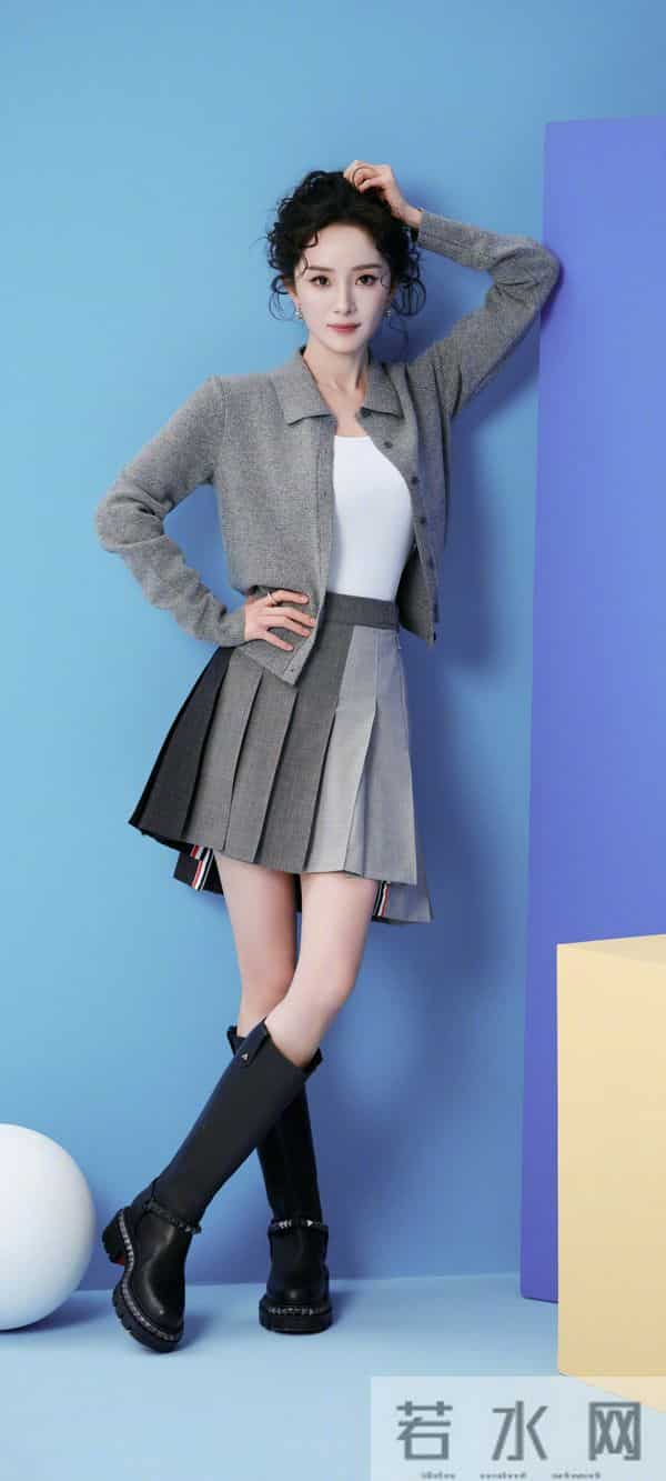 美女壁纸第1867期—杨幂