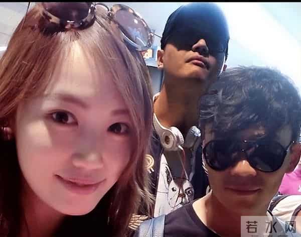 宋喆出狱后生活曝光：隐居县城穷困潦倒，难怪马蓉不想要他了！