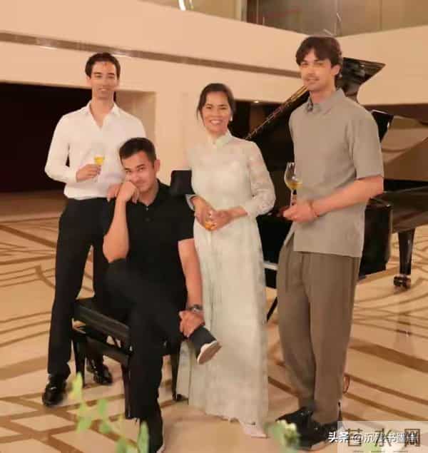 钱再多有什么用！62岁亚洲天后韦唯的现状，给老夫少妻提了个醒