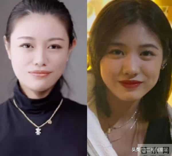 风水轮流转，汪峰20岁女儿小苹果，终究走上了亲妈葛荟婕的老路