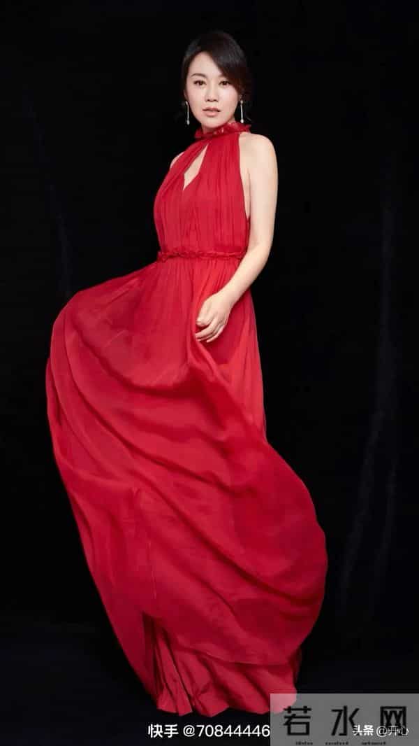 闫妮—写真集展示