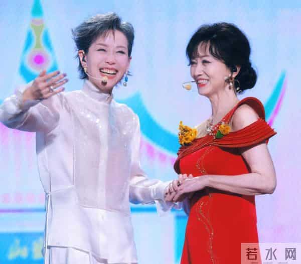 一个角色吃一生？这一次，王晶的评价，终究没给赵雅芝留一丝体面