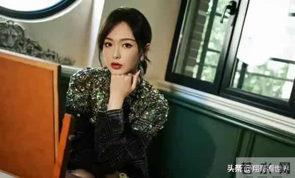 罗晋也没想到，选择低调庆生的唐嫣又一个举动，口碑再次迎来暴涨