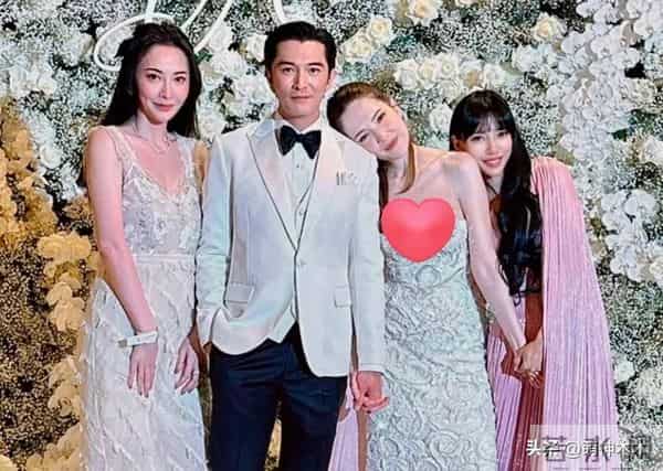 王力宏子女近况惹人担忧，大女儿已经11岁，不见李靓蕾送孩子上学