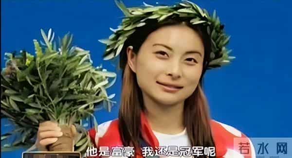 郭晶晶也没想到，霍启刚在香港火灾后的这一举动，再次为霍家争光