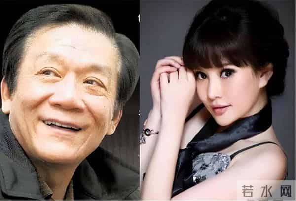 21年前抛弃侯耀文，转身嫁给师侄戴志诚的袁茵，如今活成了这样