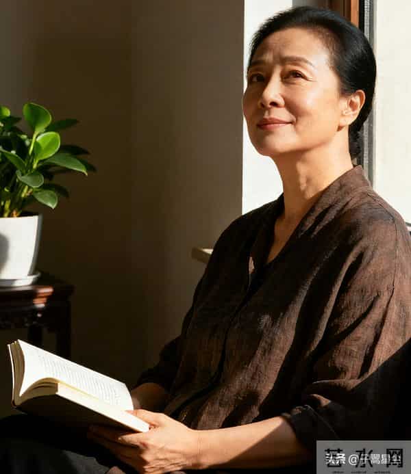 倪萍的婚姻与情感经历是她个人故事里被不少人关注的部分