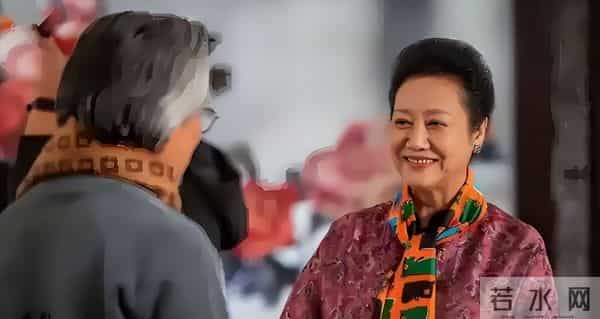 人在家中坐，祸从天上来!70岁演员王丽云还是步了温峥嵘的后尘