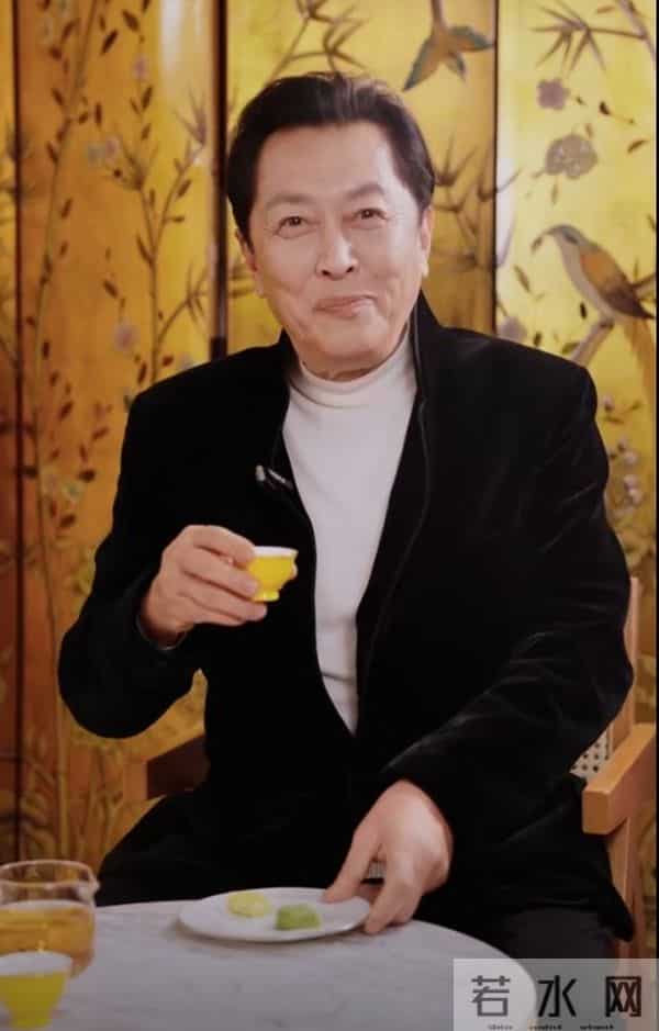 73岁唐国强上综艺，被质疑捞金，背后原因被扒不是为儿子