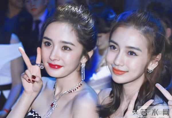 这一次，杨幂一个“特殊举动”实现口碑暴增，刘恺威输得彻底