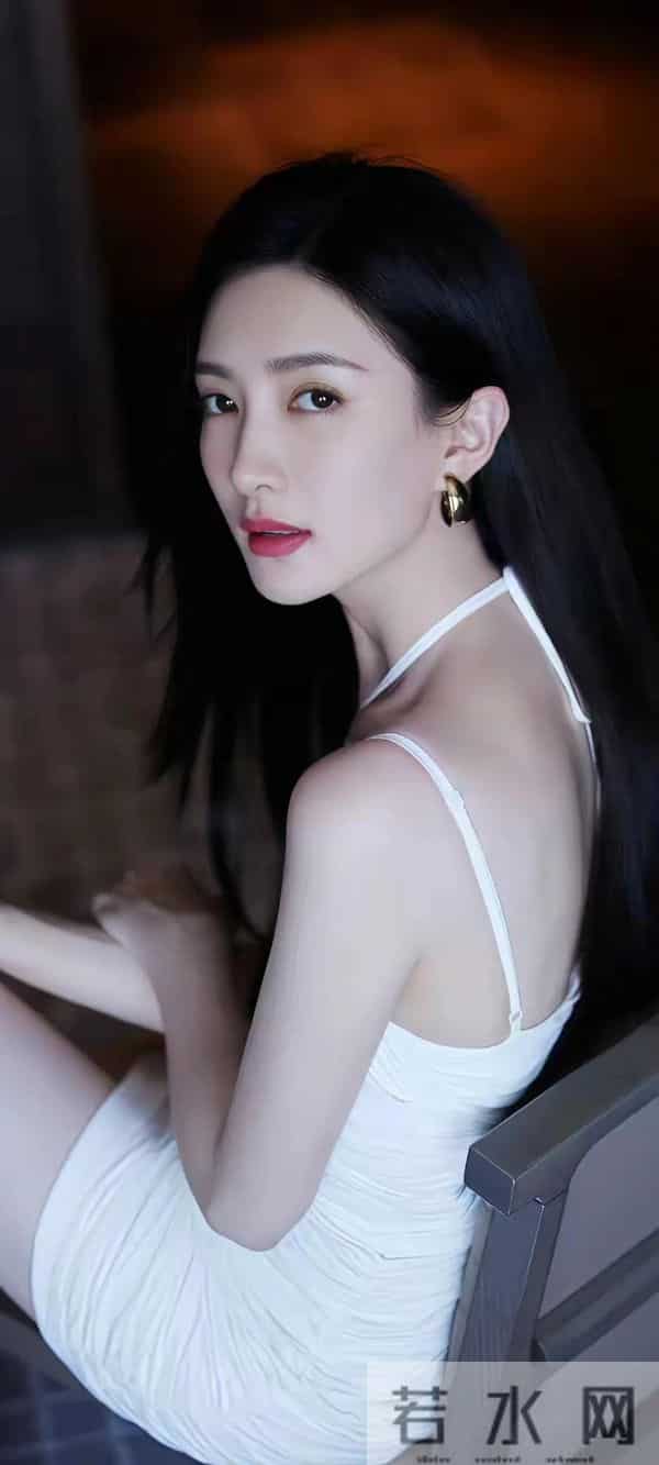 美女壁纸第1879期—江疏影