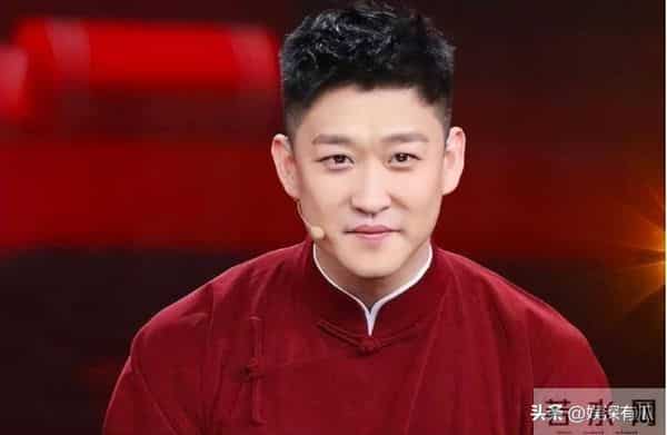 瘦死的骆驼比马大！曹云金一句话彻底暴露自己在圈内的真实地位