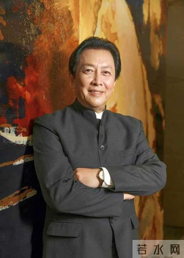 唐国强的“颁奖感言”在全网火了，刘晓庆说过的话，终于有人信了