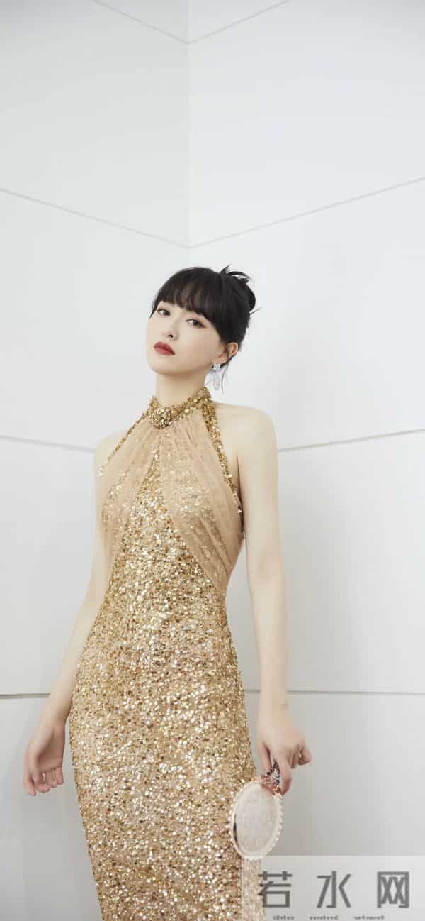 美女壁纸第1898期—唐嫣