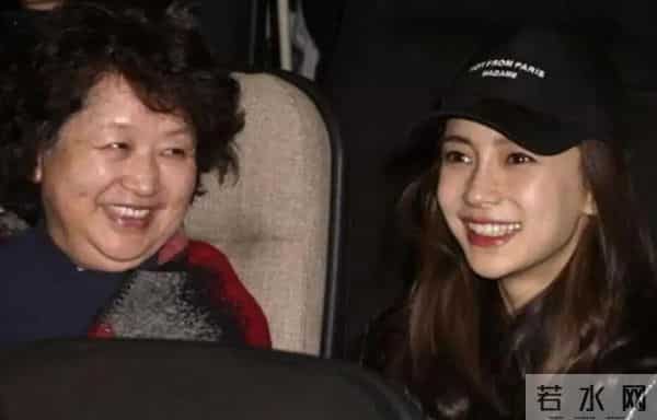 黄晓明也没想到，杨颖会因香港火灾后的一特殊举动，实现口碑暴增