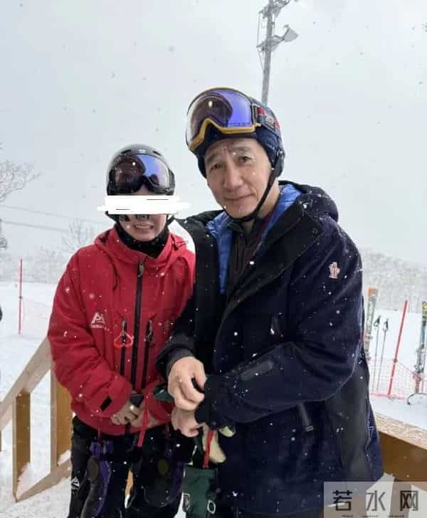 梁朝伟辟谣定居日本，称只是喜欢独处，语言不通可以不用讲话