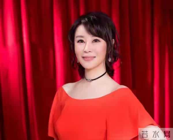 这位“9次登上春晚”，却被谣传嫁给大31岁高层