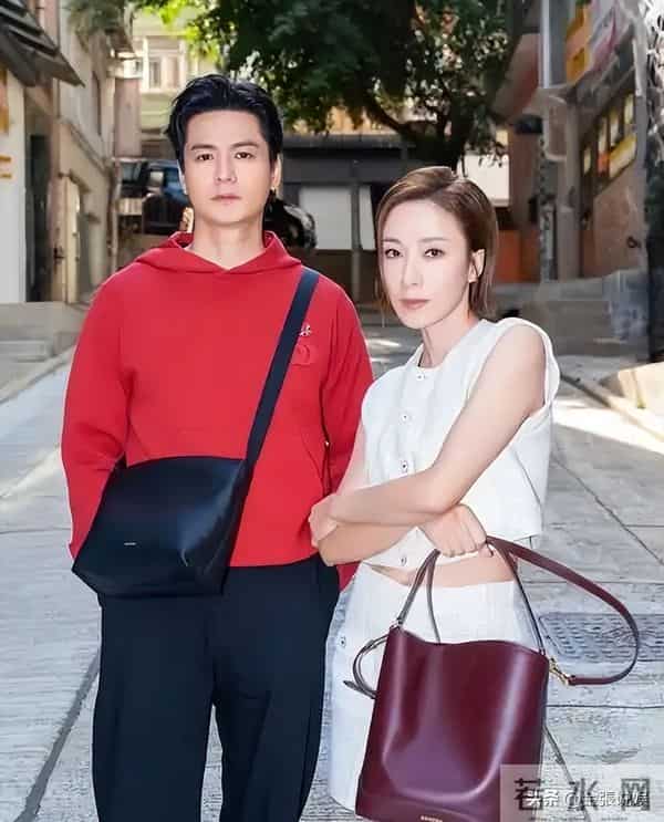 杨怡一家每月生活开销六位数，房租6万还雇了两家佣，丈夫养全家