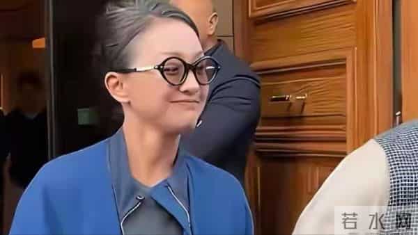 钱再多有啥用？这几位曾惊艳众人的明星，如今面黄肌瘦、满脸沧桑