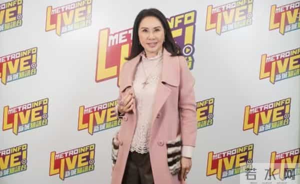 前港姐罕谈狱中生活！曝从恐惧到适应，出狱后继续富贵庆幸被接受